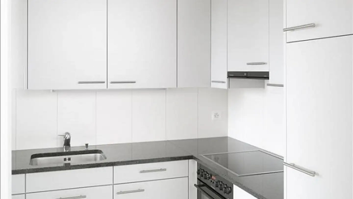 Apartment for rent - Laufenburgerstrasse 2, 4058 Basel - Photo 4