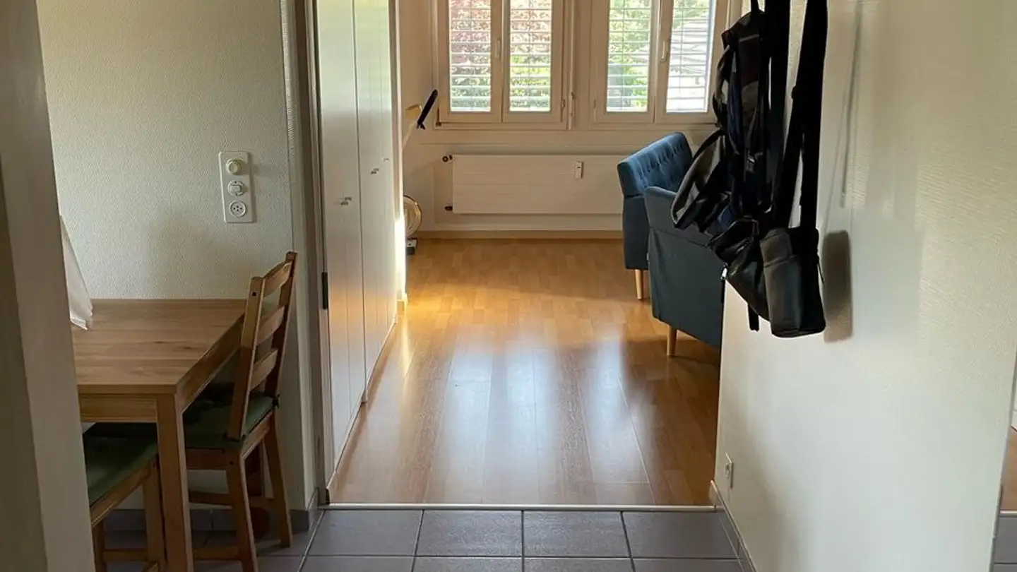 Appartement à louer - Route Du Champ-Des-Fontaines 11, 1700 Fribourg