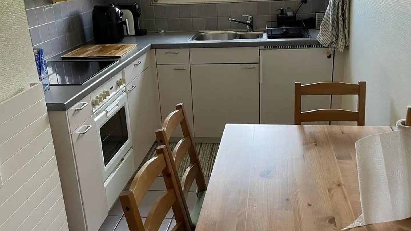 Appartement à louer - Route Du Champ-Des-Fontaines 11, 1700 Fribourg - Photo 2