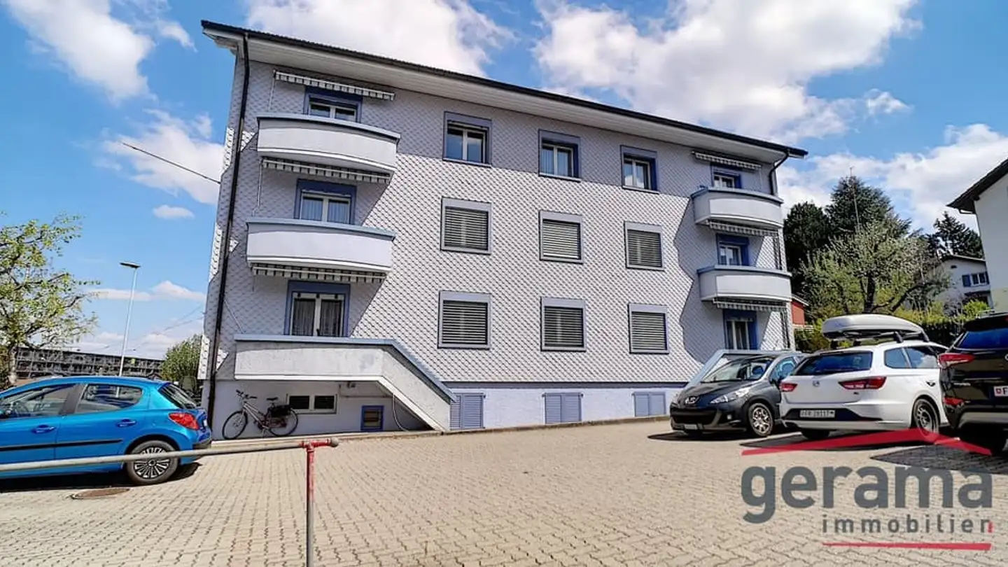 Appartement à louer - Route Du Champ-Des-Fontaines 11, 1700 Fribourg - Photo 4