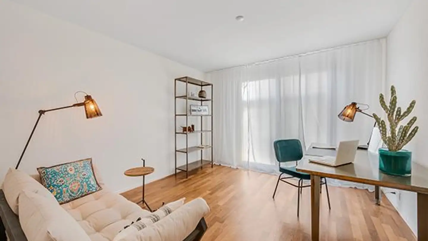 Wohnung mieten - Am Mattenhof 6, 6010 Kriens - Foto 4
