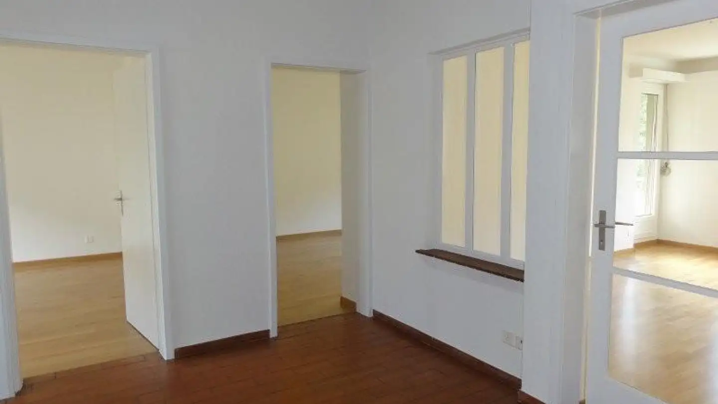 Appartement à louer - Gantrischstrasse 4, 3006 Bern - Photo 3