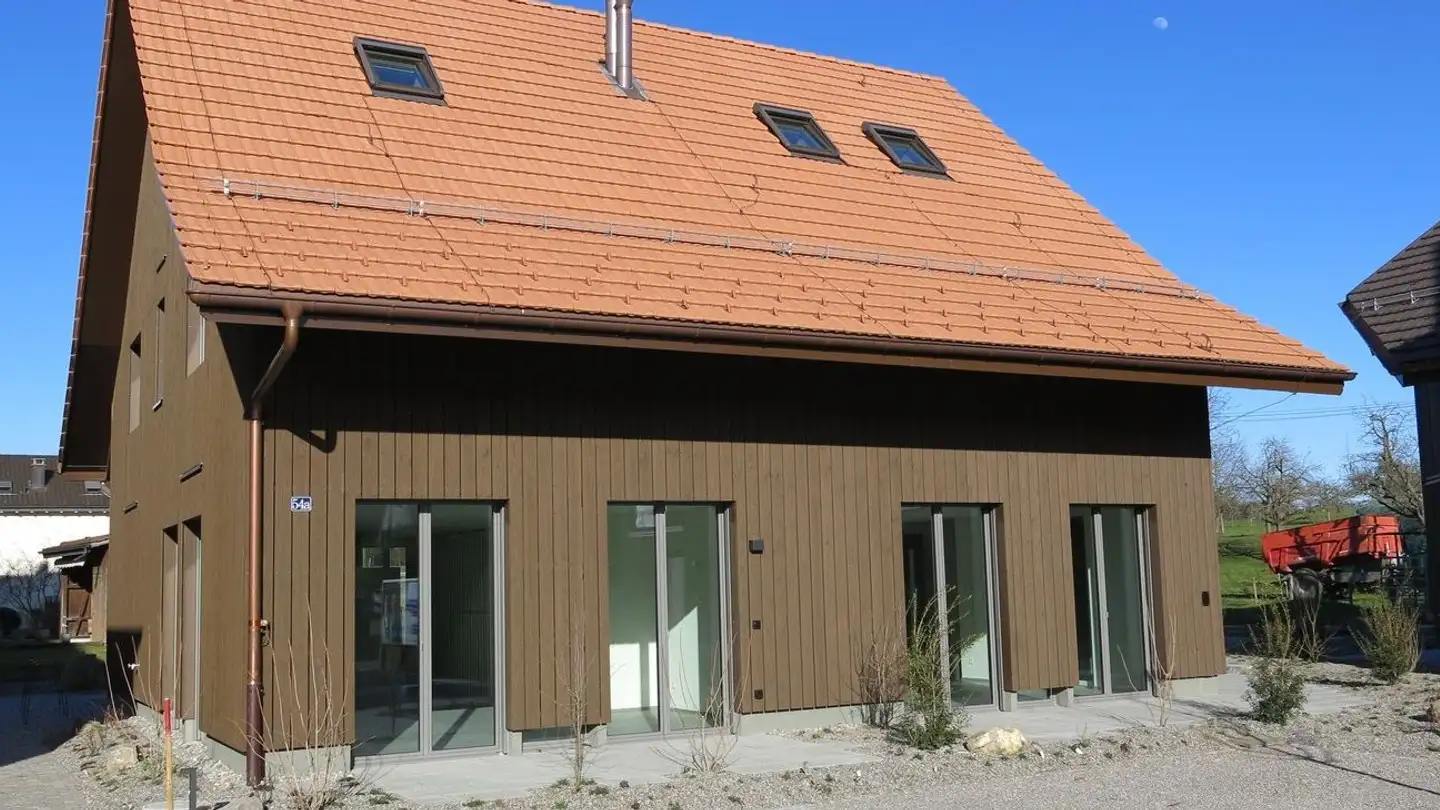 Appartement à louer - Zürichstrasse 54, 8606 Nänikon