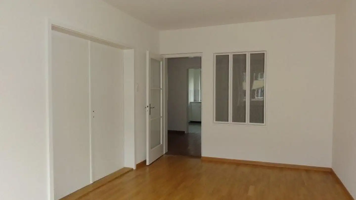 Appartement à louer - Gantrischstrasse 4, 3006 Bern - Photo 4