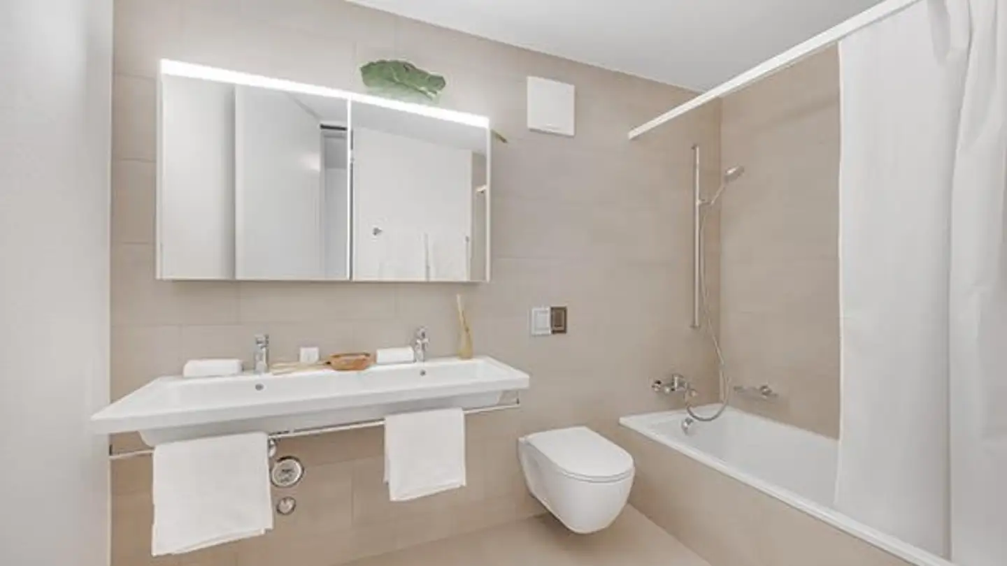 Wohnung mieten - Am Mattenhof 6, 6010 Kriens - Foto 3