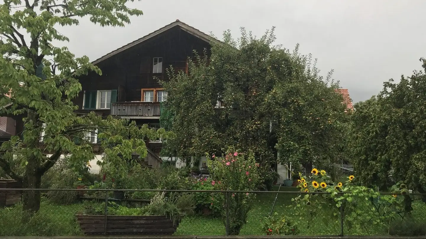 Appartement à louer - Kupfergasse 48, 3800 Matten b. Interlaken