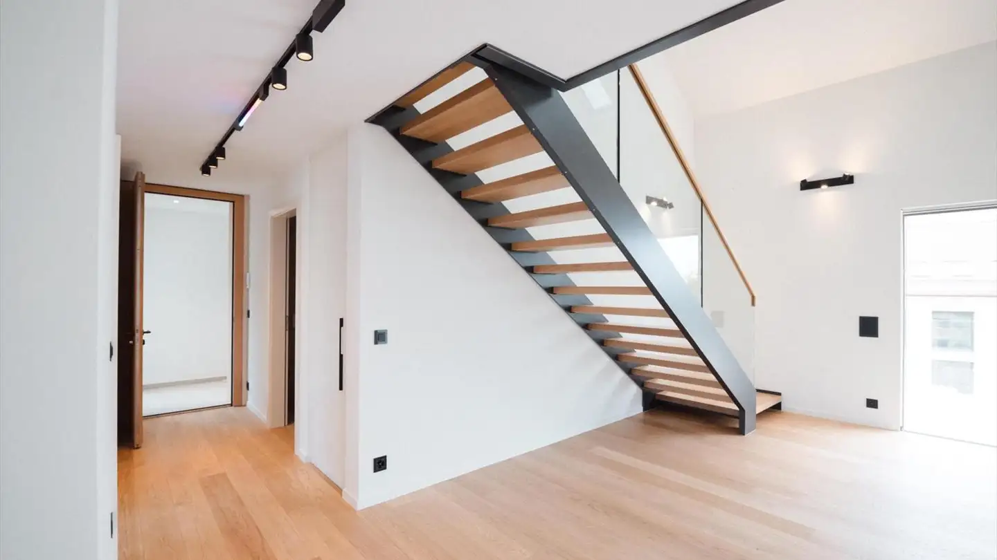 Appartamento in affitto - Route De Bursinel 42, 1195 Dully - Photo 2