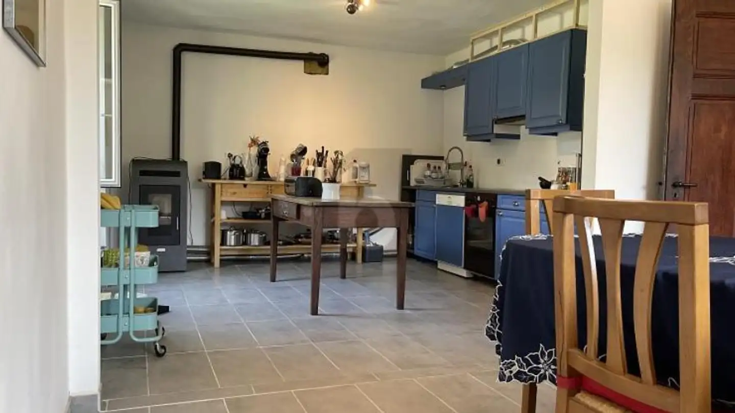 Single house for sale - 6999 Astano