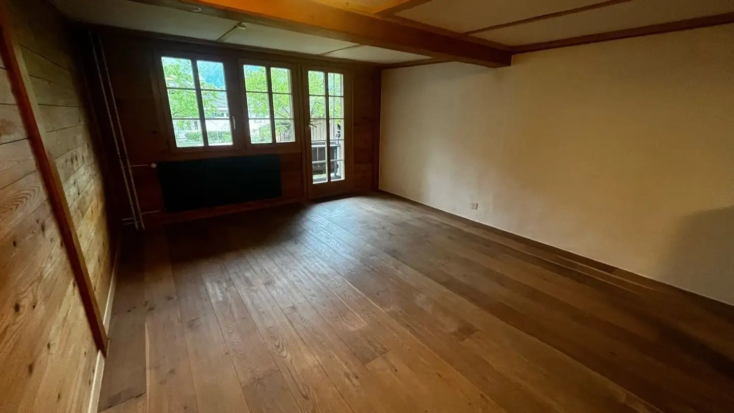 Appartement à louer - Kupfergasse 48, 3800 Matten b. Interlaken - Photo 2