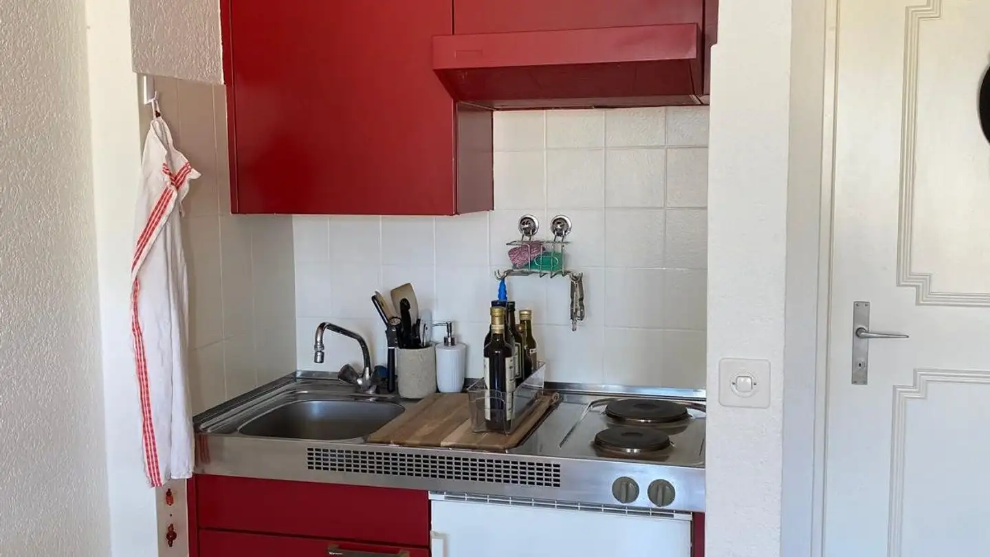 Apartment for rent - 6574 Vira (Gambarogno) - Photo 3