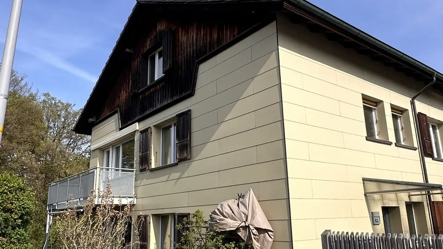 Appartement à louer - Schöneggweg 42, 3053 Münchenbuchsee