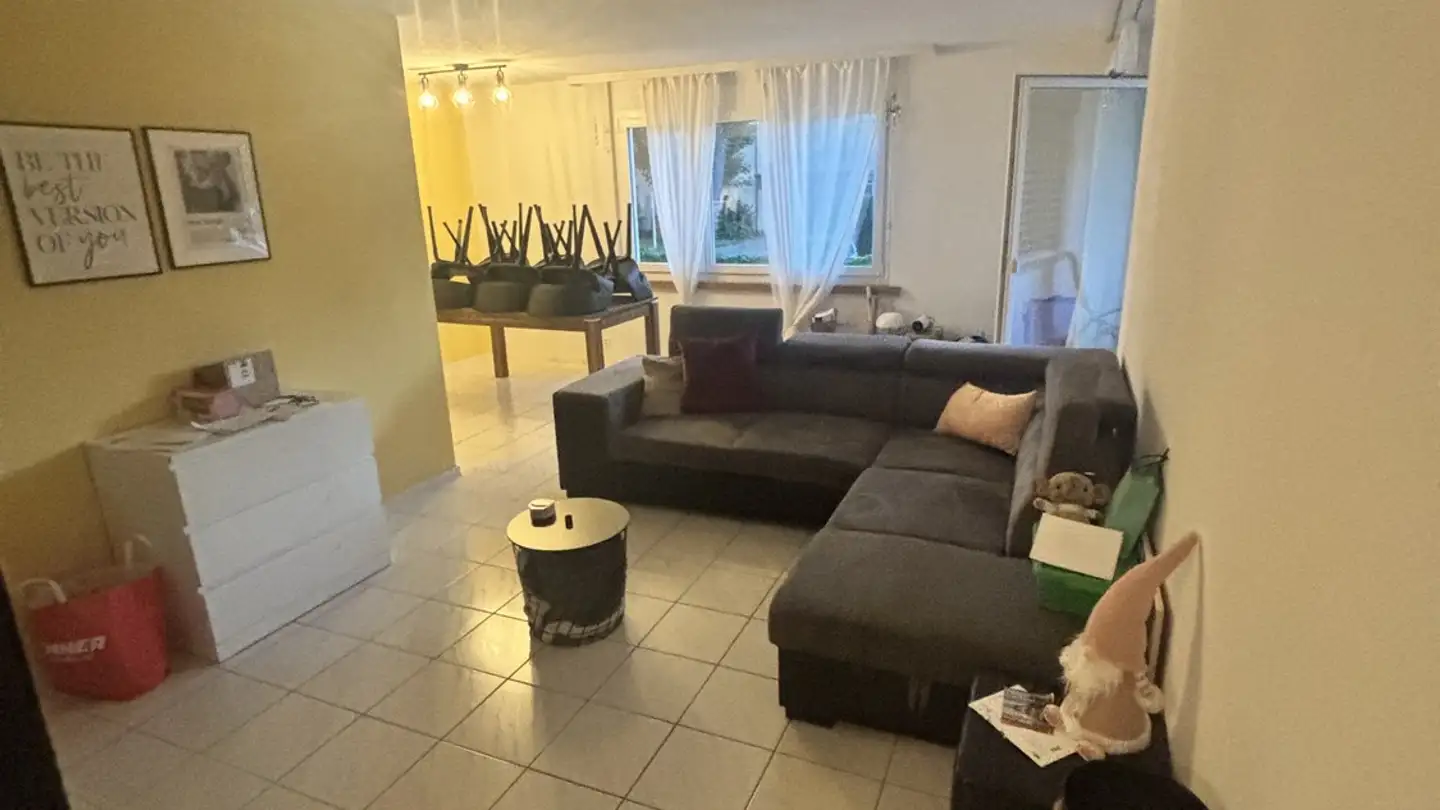 Appartement à louer - Chratz 1, 6252 Dagmersellen