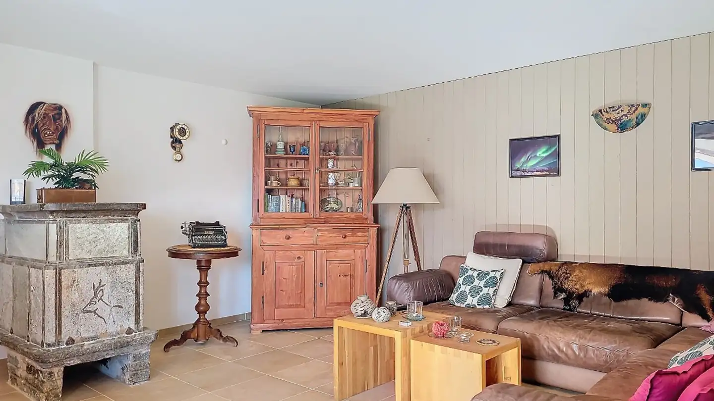 Chalet in vendita - Route Du Moury 30a, 1976 Erde - Foto 3