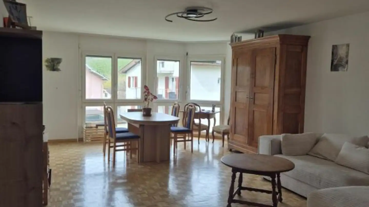 Apartment for rent - Rue Du Pré-Landry 43, 2017 Boudry