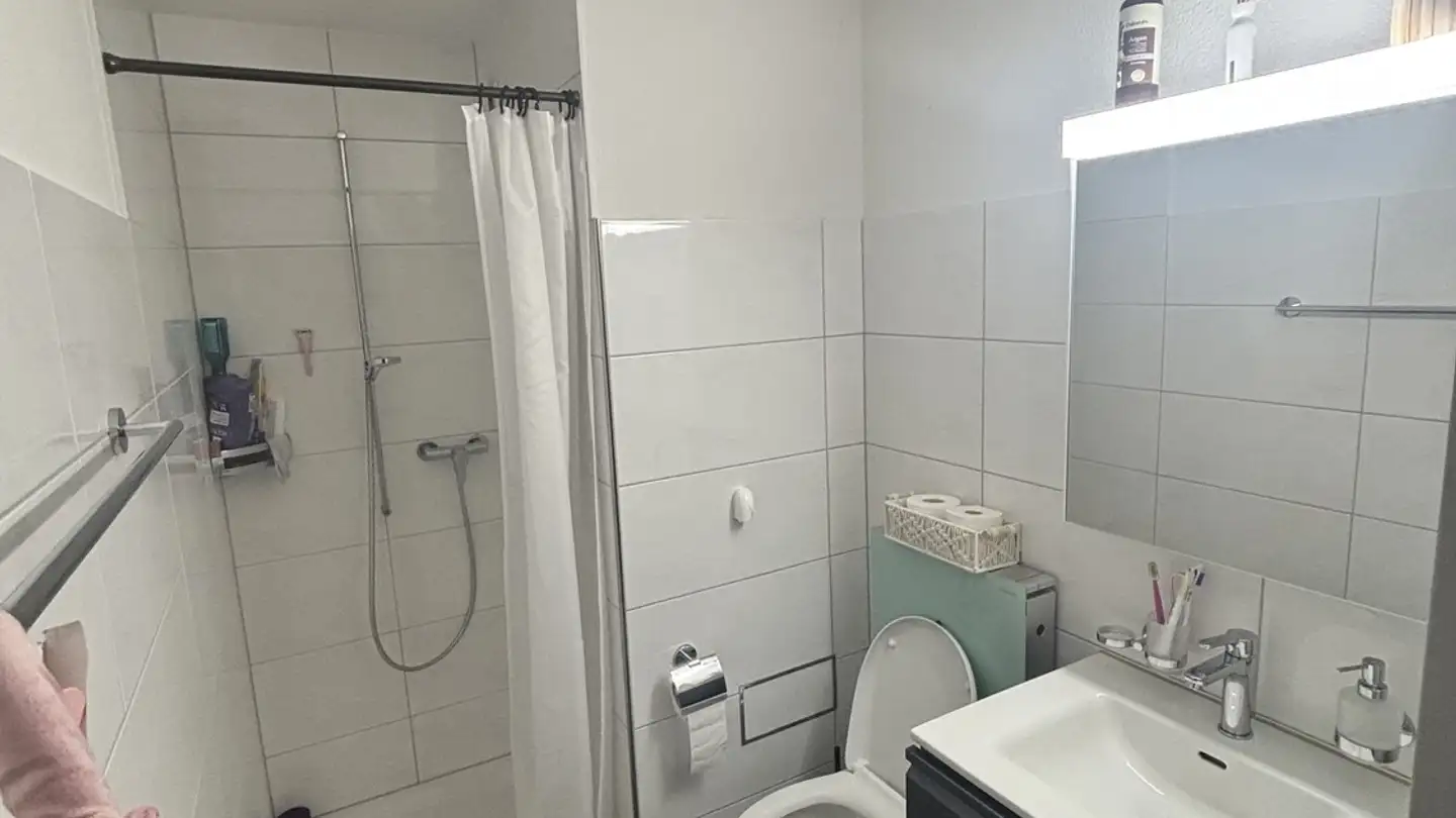 Appartement à louer - Chratz 1, 6252 Dagmersellen - Photo 3