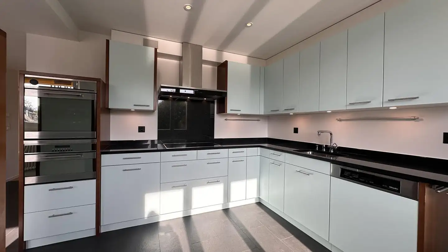 Appartement à louer - Schöneggweg 42, 3053 Münchenbuchsee - Photo 4