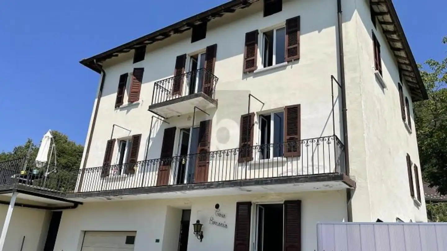 Single house for sale - 6999 Astano - Photo 4