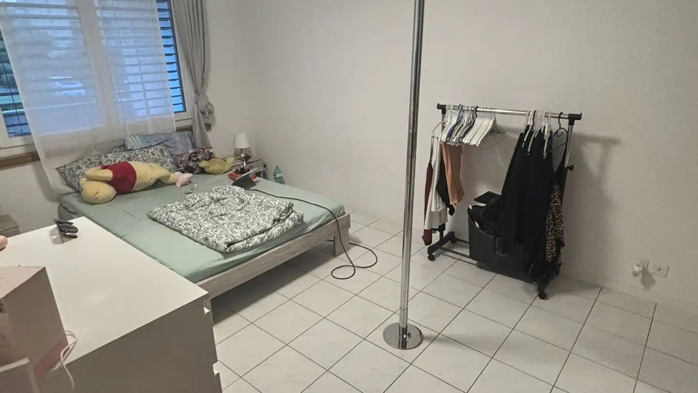 Appartement à louer - Chratz 1, 6252 Dagmersellen - Photo 4