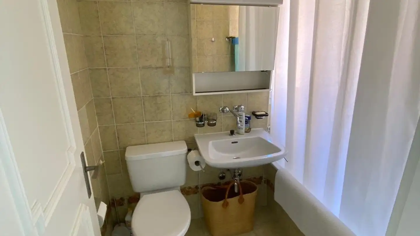 Apartment for rent - 6574 Vira (Gambarogno) - Photo 4