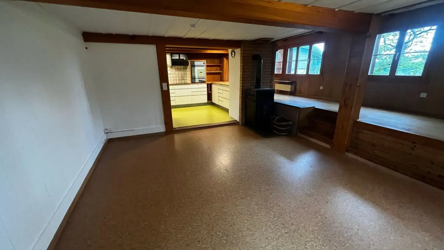 Appartement à louer - Kupfergasse 48, 3800 Matten b. Interlaken - Photo 3