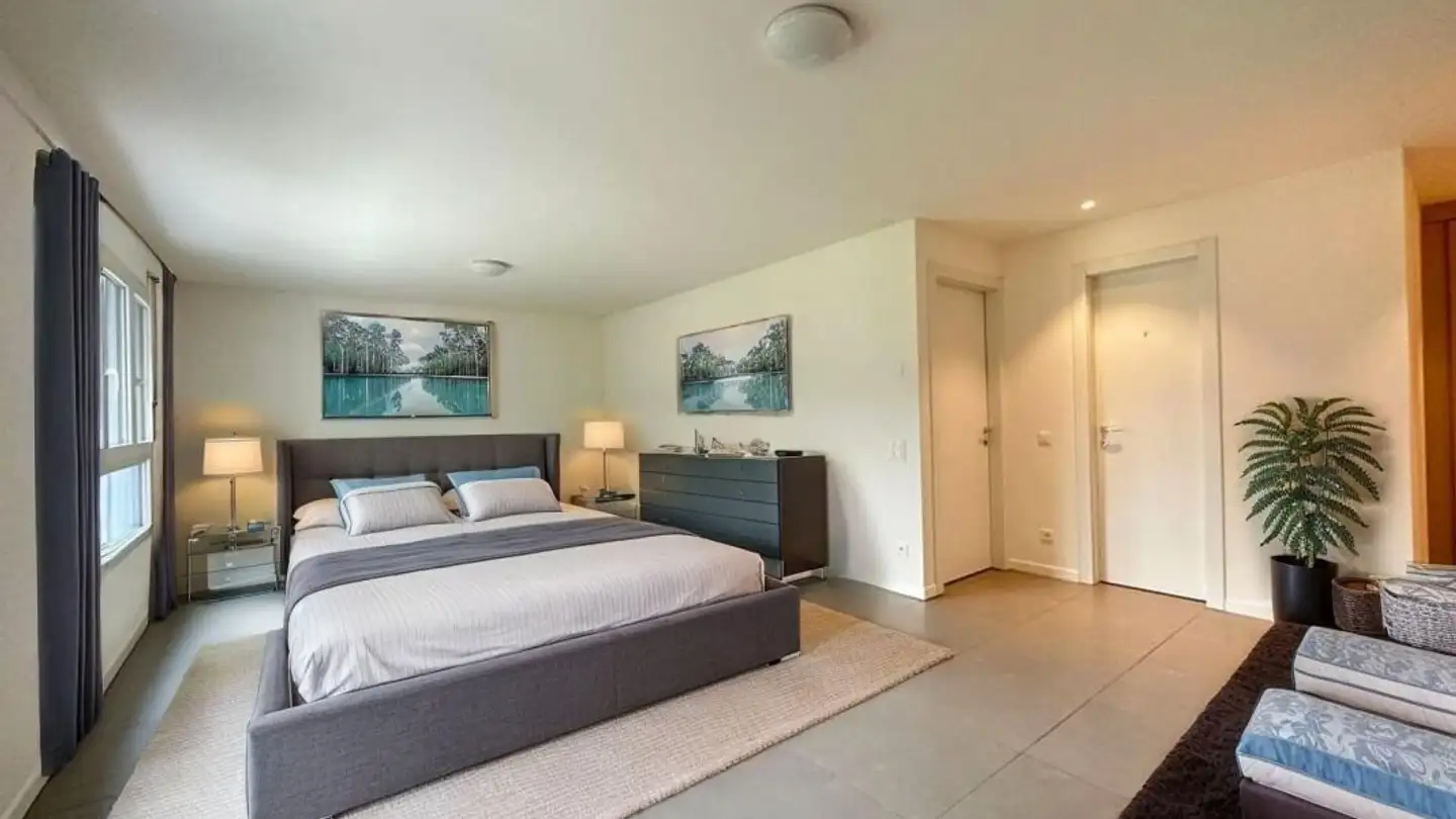 Apartment for rent - In Di Vign 10, 6705 Cresciano - Photo 2