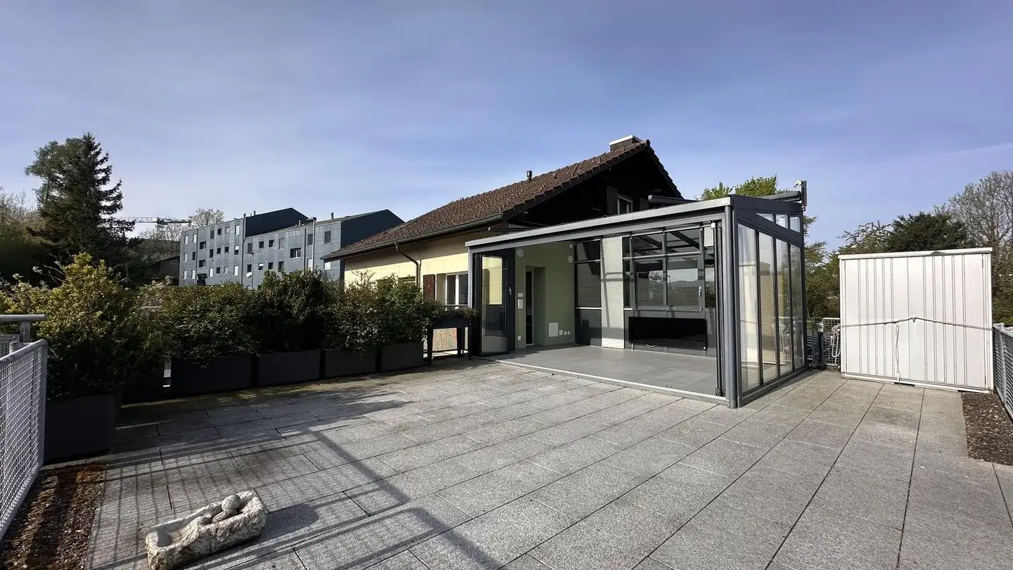 Appartement à louer - Schöneggweg 42, 3053 Münchenbuchsee - Photo 2