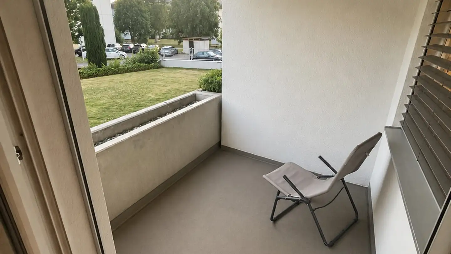 Appartement à louer - Chratz 1, 6252 Dagmersellen - Photo 2