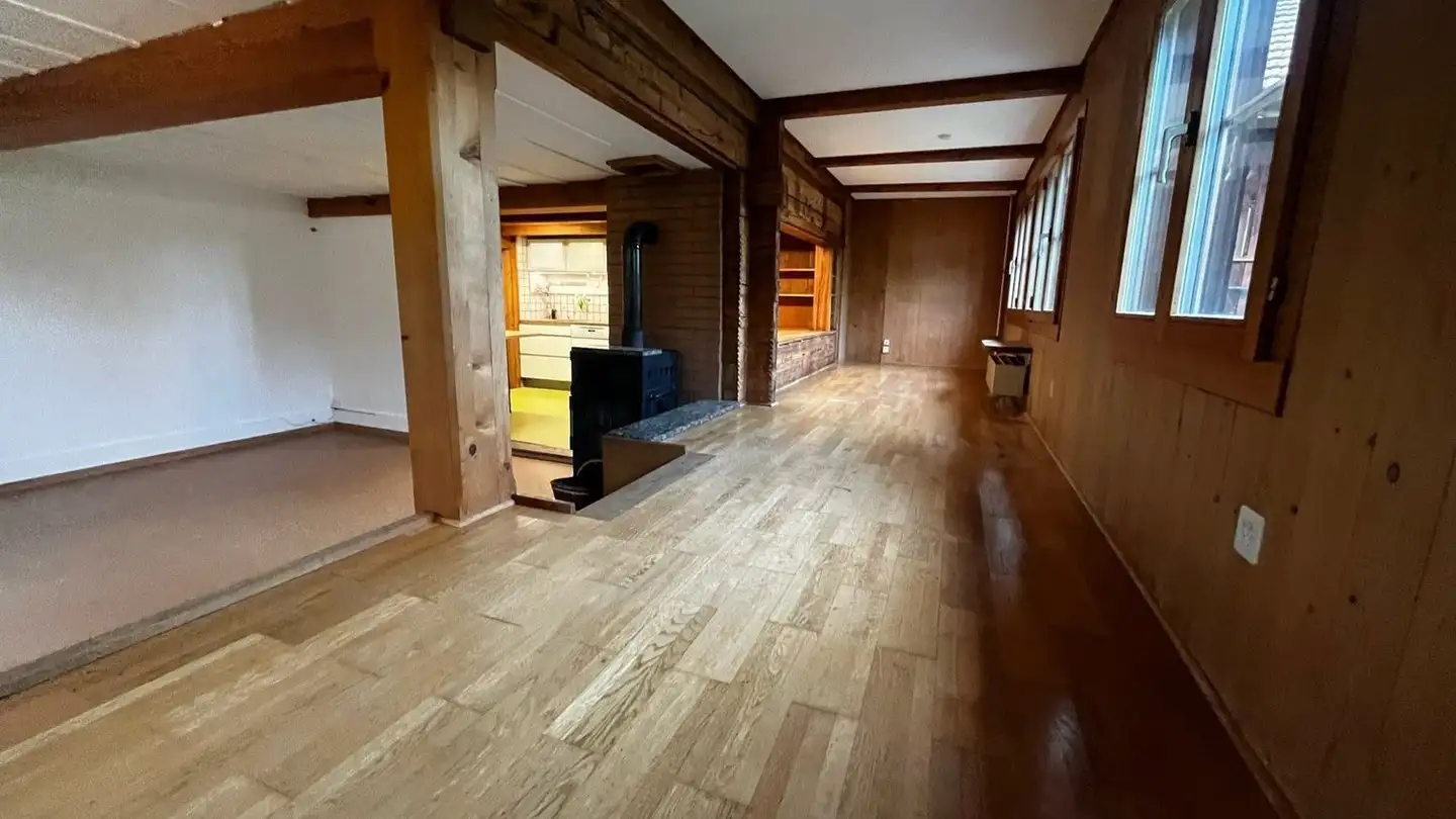 Appartement à louer - Kupfergasse 48, 3800 Matten b. Interlaken - Photo 4