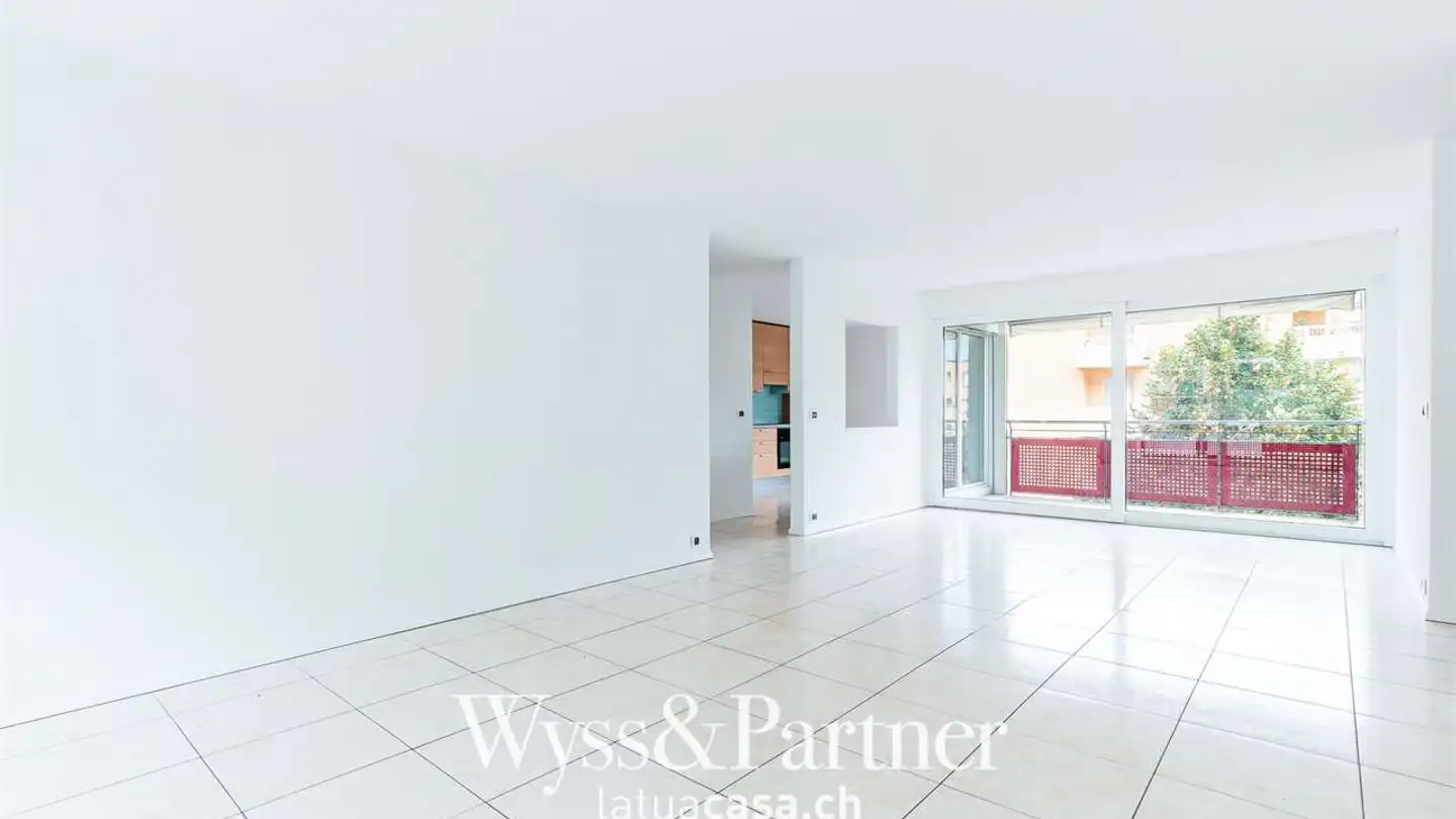 Appartement à louer - 6596 Gordola - Photo 2