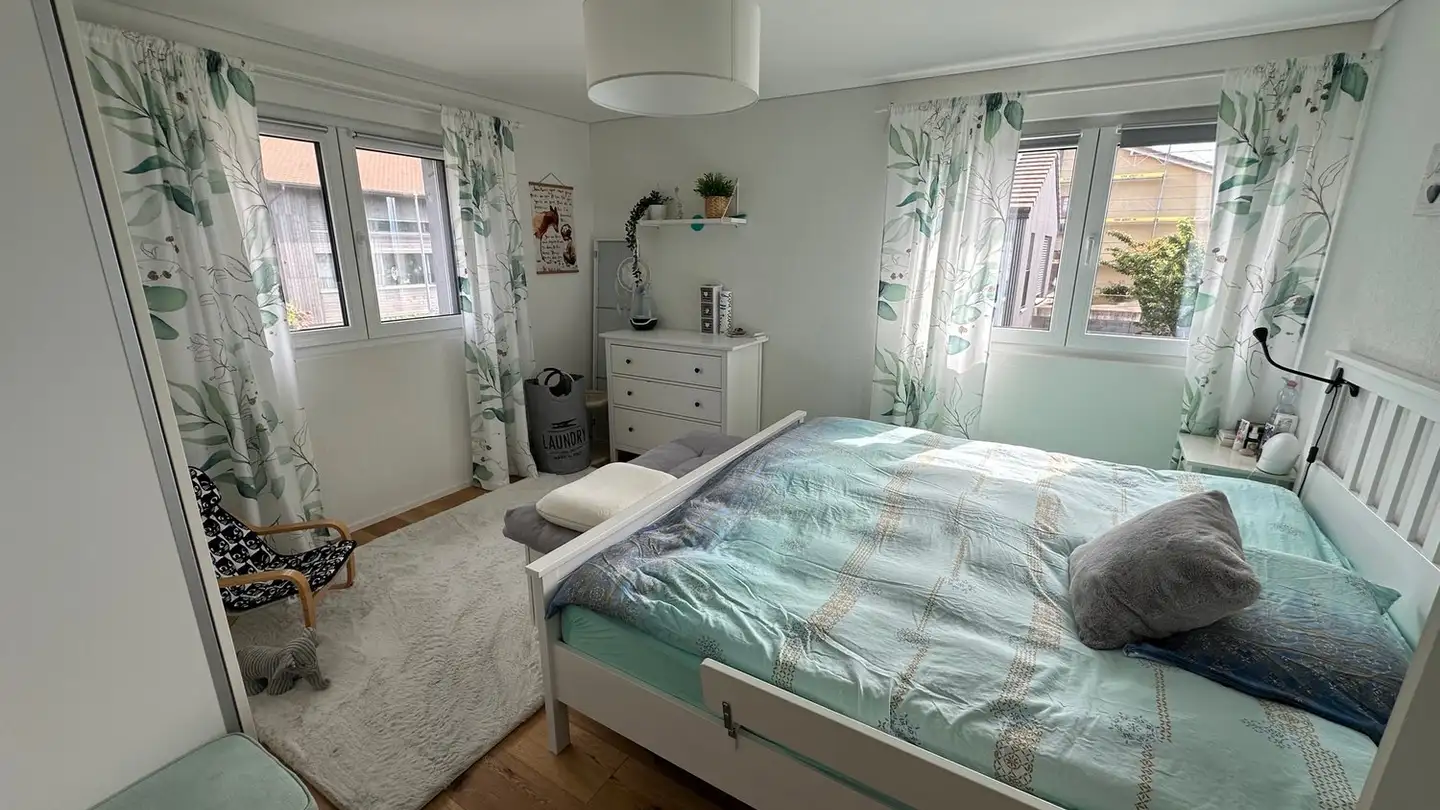 Appartement à louer - 1773 Léchelles - Photo 2