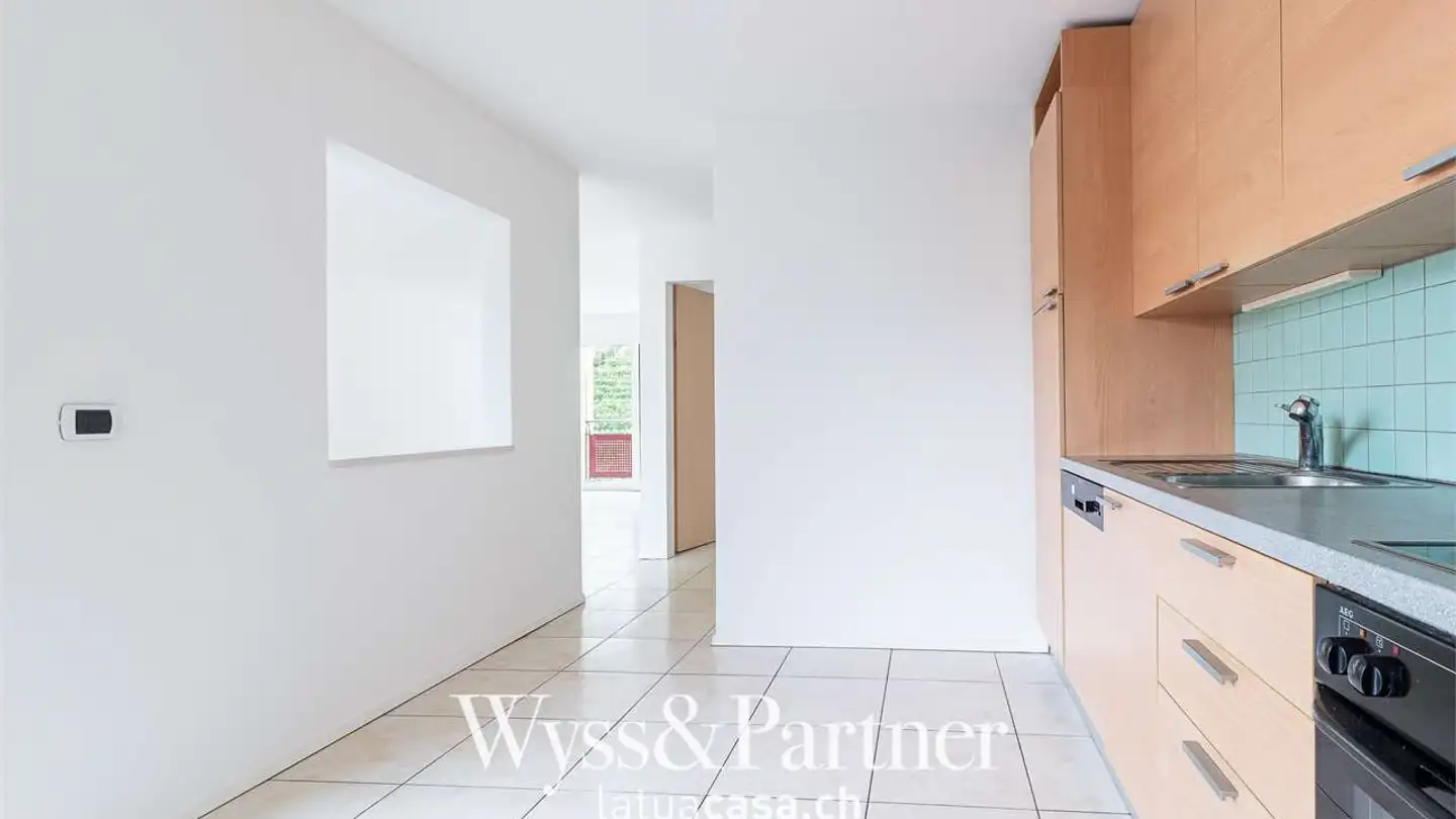 Appartement à louer - 6596 Gordola - Photo 4