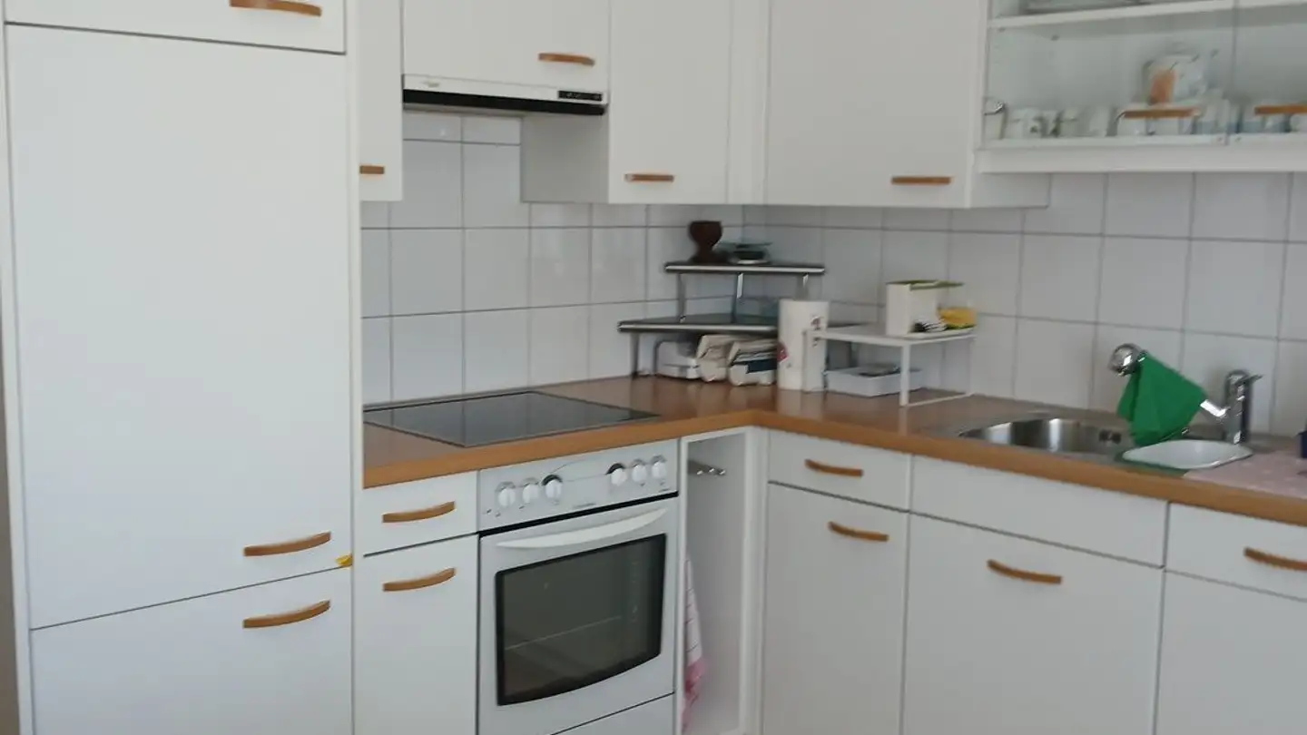 Appartamento in affitto - Blumenstrasse 15, 9403 Goldach - Foto 3
