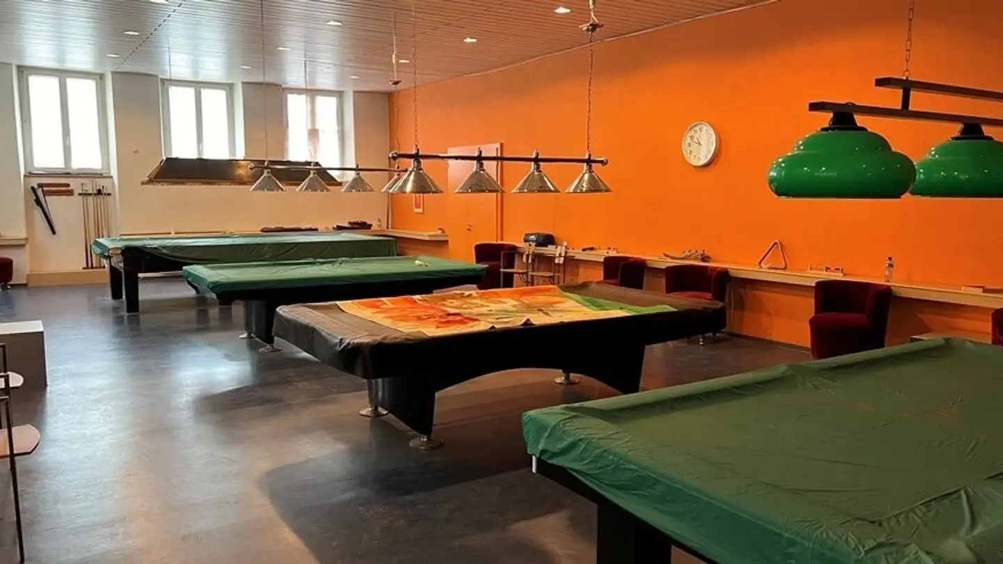 Spazio ufficio in affitto - Rotfarb 1, 8413 Neftenbach - Photo 3