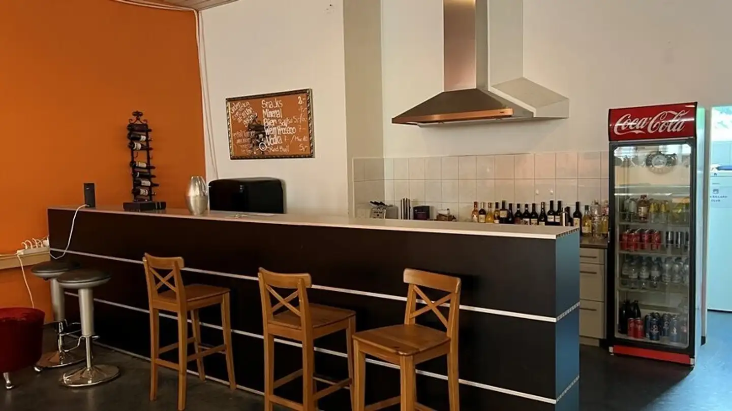 Spazio ufficio in affitto - Rotfarb 1, 8413 Neftenbach - Photo 4