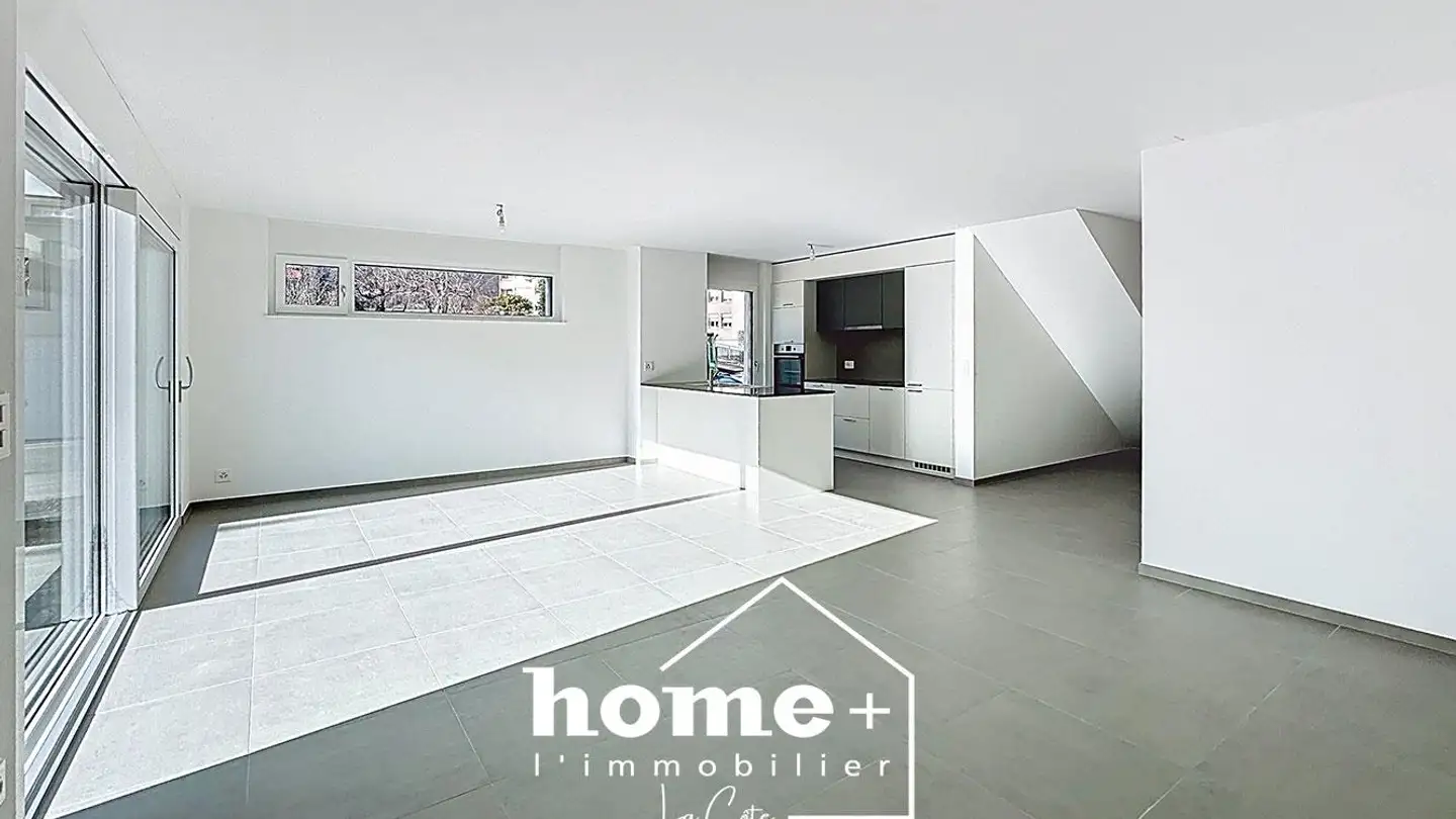 Maison individuelle à vendre - 1145 Bière