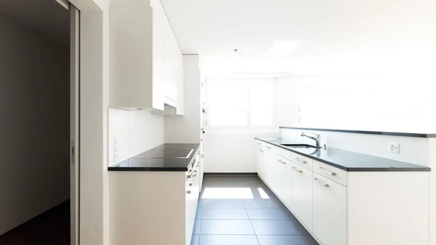 Penthouse for rent - Kantonsstrasse 60b, 8864 Reichenburg - Photo 2