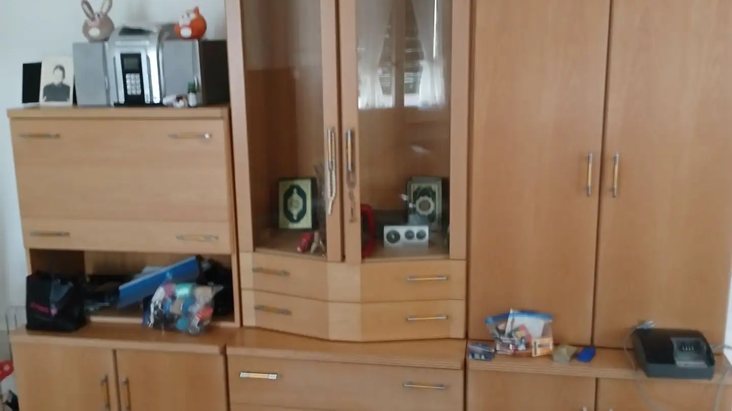Appartamento in affitto - Blumenstrasse 15, 9403 Goldach - Foto 4