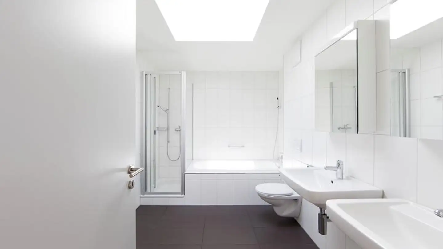 Penthouse for rent - Kantonsstrasse 60b, 8864 Reichenburg - Photo 3