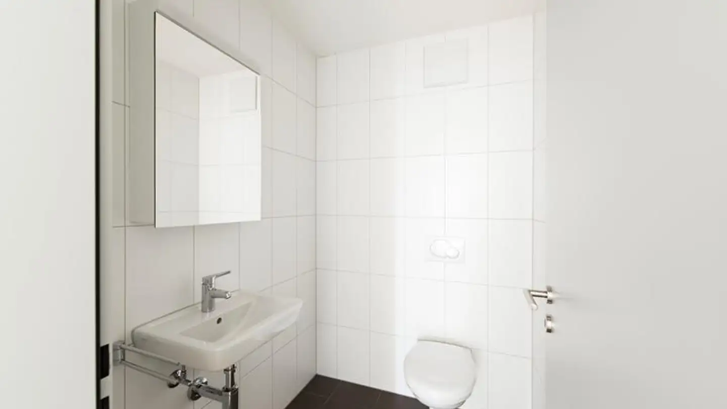 Penthouse for rent - Kantonsstrasse 60b, 8864 Reichenburg - Photo 4