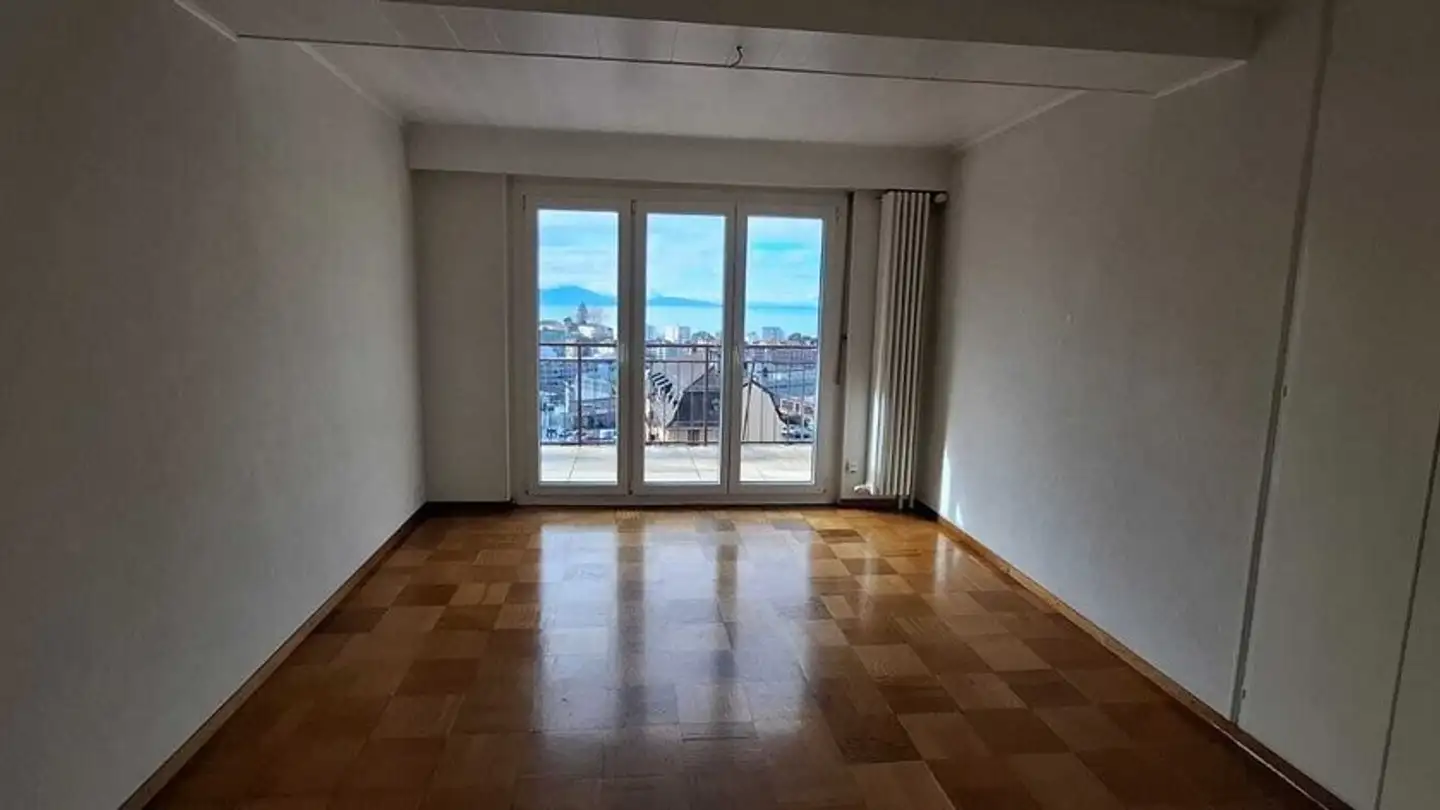 Appartement à louer - Avenue De Morges 27, 1004 Lausanne - Photo 3