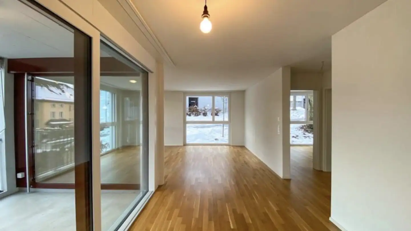 Appartement à louer - Grudligweg 14, 6020 Emmenbrücke