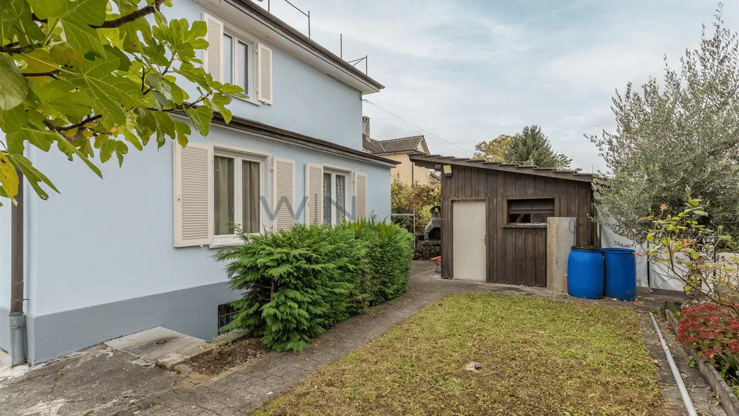 Casa singola in vendita - 8590 Romanshorn - Photo 4