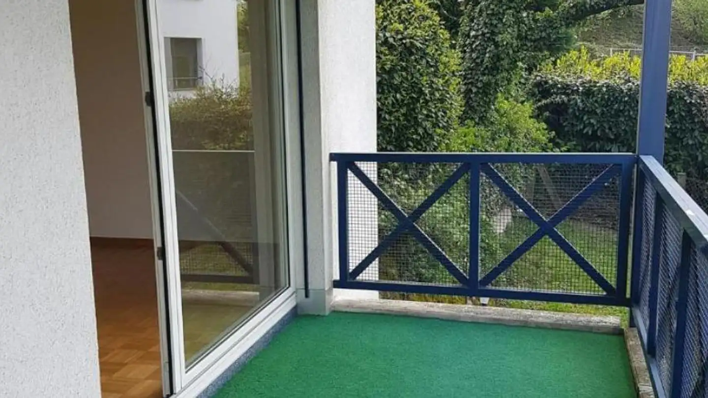 Apartment for rent - Chemin De Bérée 44, 1010 Lausanne - Photo 2