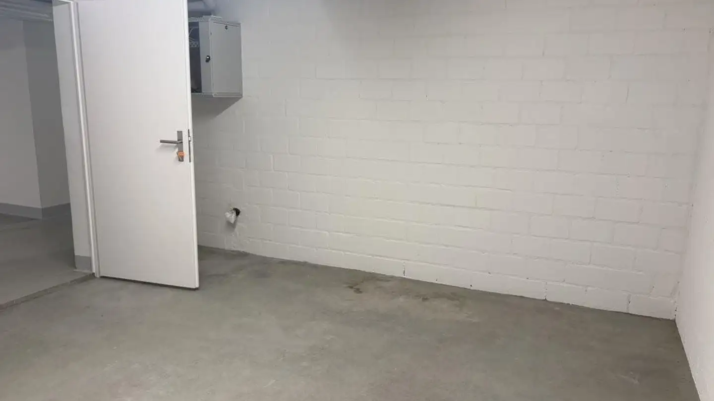 Atelier à louer - Funkstrasse 118, 3084 Wabern - Photo 2