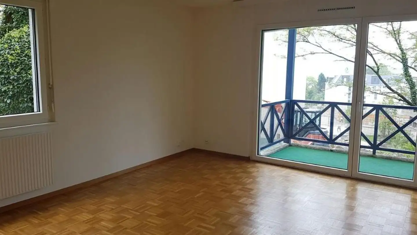 Apartment for rent - Chemin De Bérée 44, 1010 Lausanne - Photo 3