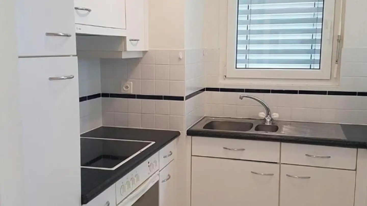 Apartment for rent - Chemin De Bérée 44, 1010 Lausanne - Photo 4