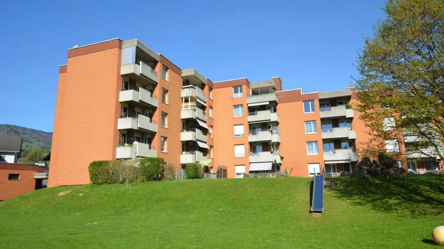 Appartamento in affitto - Langfeld 4, 8722 Kaltbrunn - Foto 2