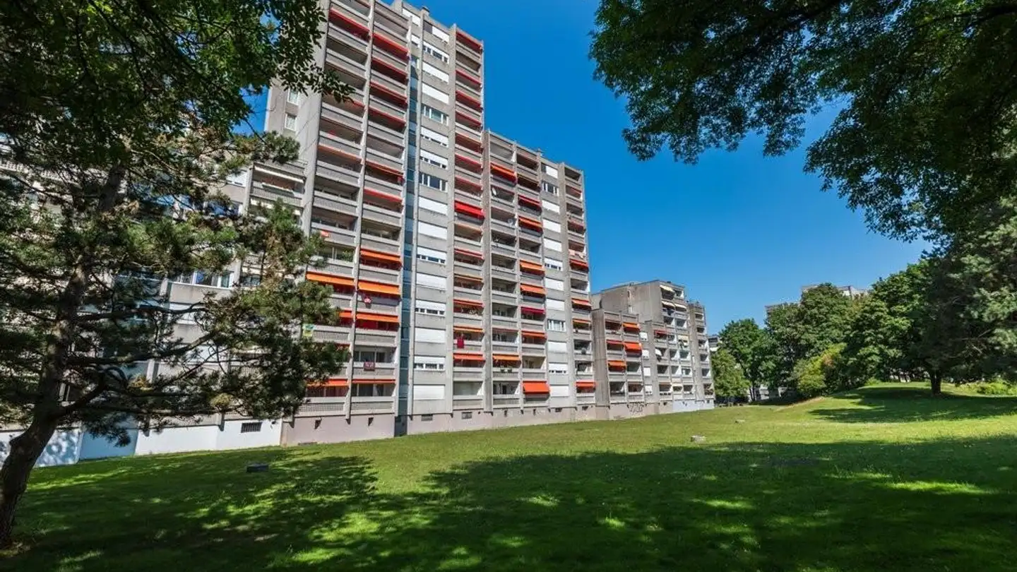 Apartment for rent - Rehhagstrasse 47, 3018 Bern