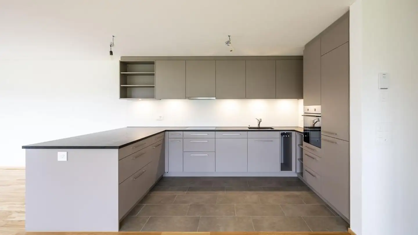 Appartement à louer - Baumgartenweg 26, 4466 Ormalingen - Photo 2