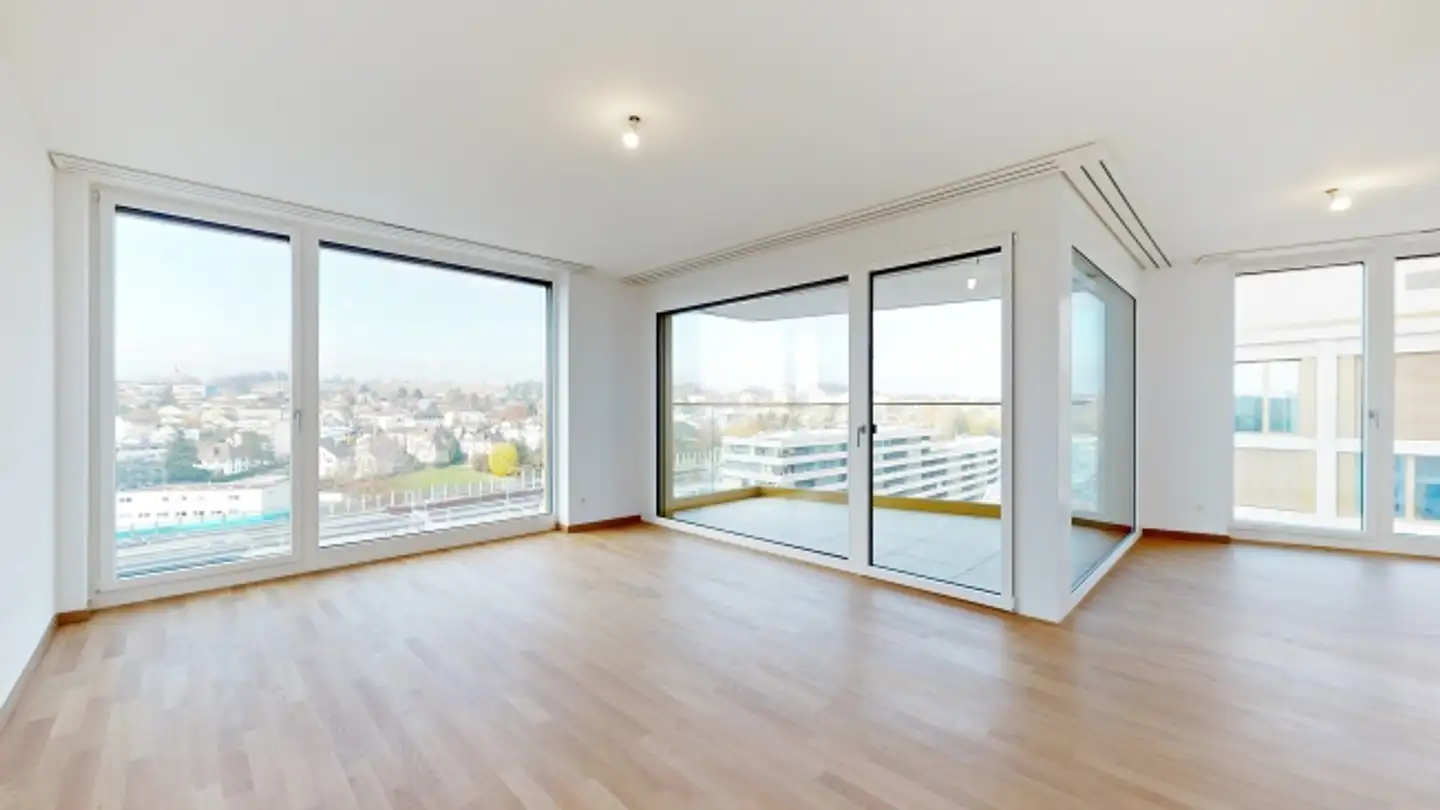 Appartamento in affitto - Rue De La Gare 30b, 1110 Morges